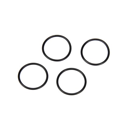 Acdelco Seal-Oil Fltr Adap(O Ring), 23500360 23500360